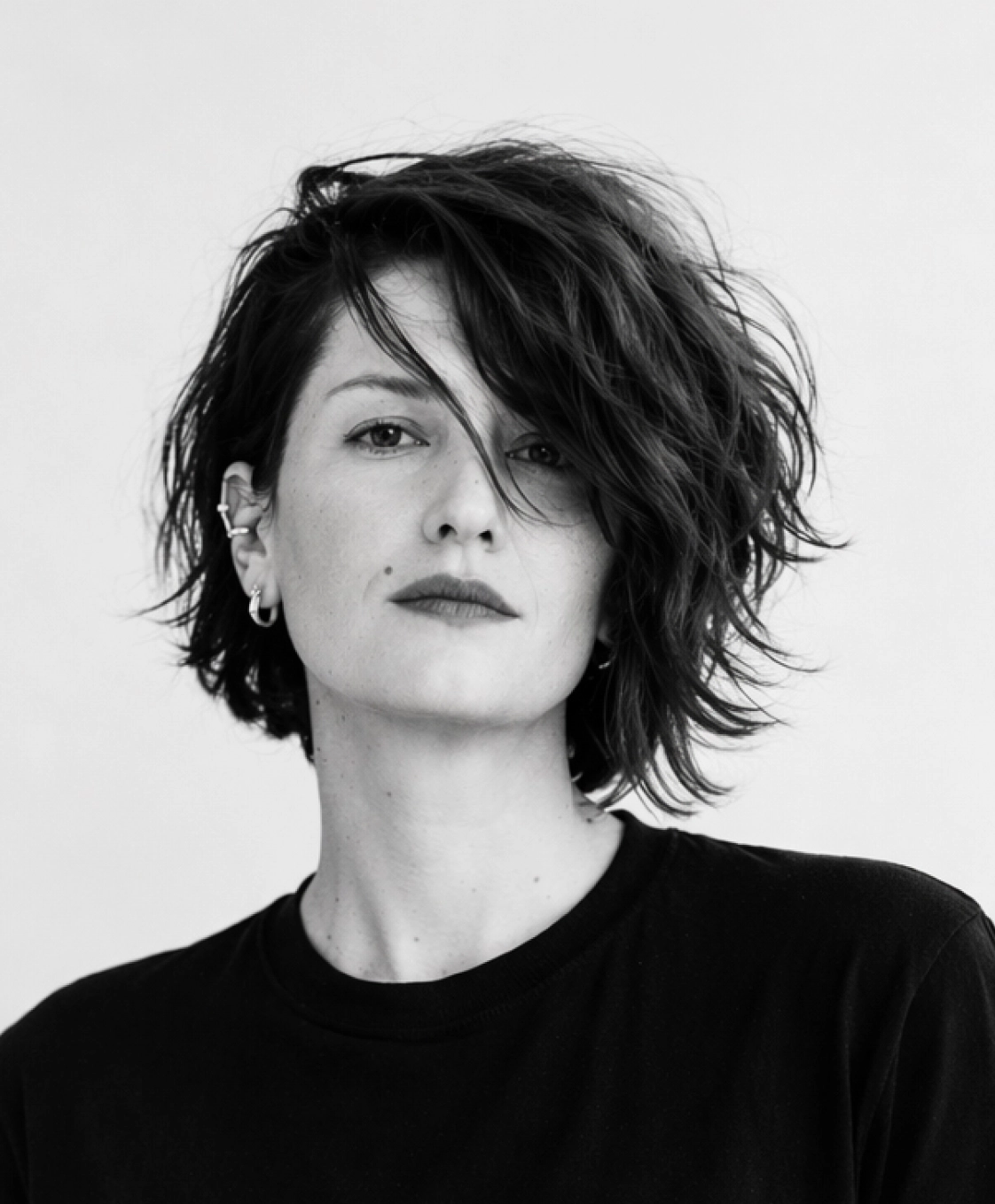 Sara Comte – Too Good Studio